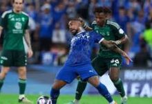 قنوات بث مباراة الفتح والهلال في دوري روشن السعودي.. دليل المشاهدة عبر الإنترنت بدون تقطيع