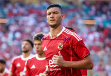 كالمار السويدي يكشف موقفه النهائي من شراء أشرف داري ويثير الجدل في سوق الانتقالات