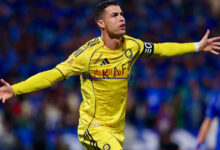 كريستيانو رونالدو يُوجه رسالة تهنئة مميزة لمتابعيه بمناسبة عيد الفطر