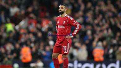 كشف سر رحيل محمد صلاح عن ليفربول مجانًا: أين سيلعب بعد مغادرة النادي؟