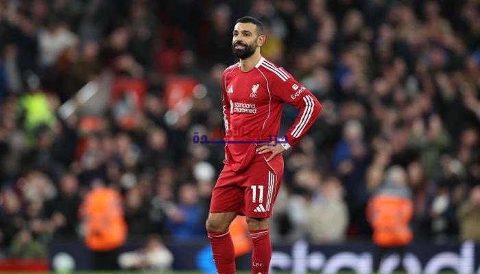 كشف سر رحيل محمد صلاح عن ليفربول مجانًا: أين سيلعب بعد مغادرة النادي؟