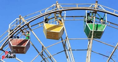 كل عام وأنتم بخير.. بدء إجازة عيد الفطر 2026 من اليوم حتى 23 مارس: تعرف على التفاصيل والموعد الرسمي