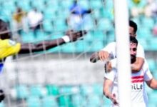 كل ما تريد معرفته عن أوتوهو الكونغولي خصم الزمالك الليلة في كأس الكونفدرالية