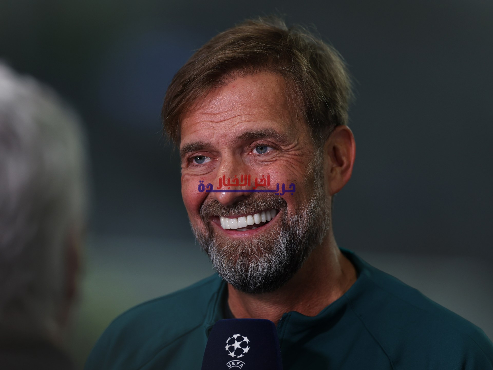 كلوب يعلن موقفه الحاسم من تدريب ريال مدريد ومنتخب ألمانيا ويثير جدلاً واسعًا