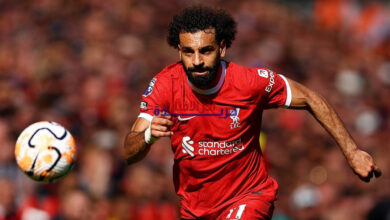 كم هو مذهل أداء محمد صلاح مع ليفربول؟ اكتشف الأسرار والإنجازات التي جعلته نجم الفريق