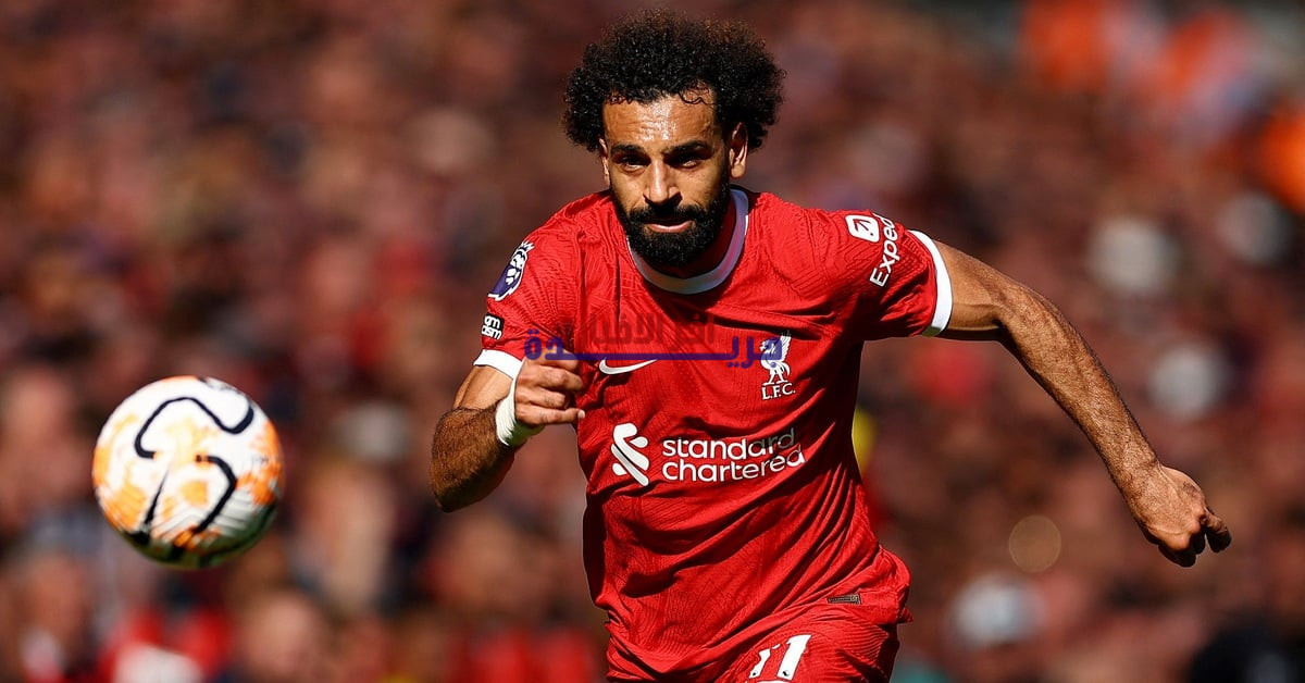 كم هو مذهل أداء محمد صلاح مع ليفربول؟ اكتشف الأسرار والإنجازات التي جعلته نجم الفريق
