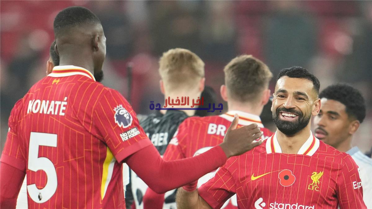 كوناتي يوجه تحية حارة لمحمد صلاح ويشيد بأثره الكبير بعد مغادرته لليفربول