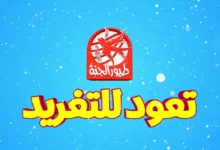 كيف تستقبل تردد قناة طيور الجنة بيبي الجديد للأطفال 2026 بسهولة وبأفضل جودة