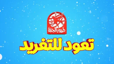 كيف تستقبل تردد قناة طيور الجنة بيبي الجديد للأطفال 2026 بسهولة وبأفضل جودة