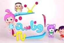 كيفية ضبط تردد قناة وناسة للأطفال 2026 على نايل سات وعرب سات بسهولة وأحدث ترددات لسهولة المشاهدة