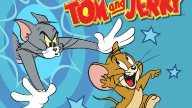 كيفية ضبط توم وجيري 2026 على نايل سات بسهولة ودون مشاكل