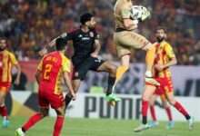 كيفية متابعة مباراة الأهلي والترجي اليوم عبر تردد قناة أون تايم سبورتس الأرضي مجانًا | دليل المشجعين