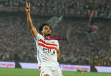 لا أوقع لأي نادٍ وأتطلع بشدة للانضمام إلى الزمالك.. تفاصيل حصرية وتطورات مهمة