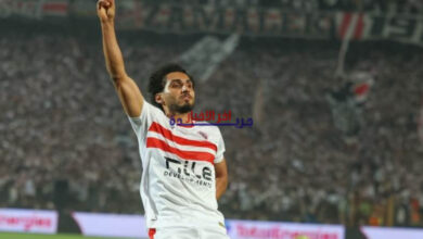 لا أوقع لأي نادٍ وأتطلع بشدة للانضمام إلى الزمالك.. تفاصيل حصرية وتطورات مهمة