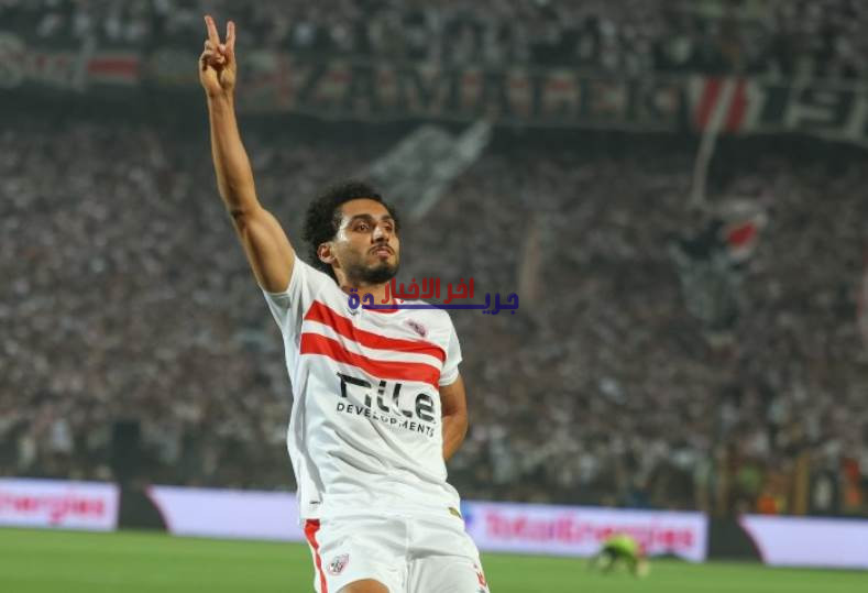 لا أوقع لأي نادٍ وأتطلع بشدة للانضمام إلى الزمالك.. تفاصيل حصرية وتطورات مهمة