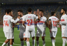 لاعبو الزمالك في ترقب مكافأة حاسمة بعد التأهل لنصف نهائي الكونفدرالية