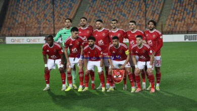 لوائح فيفا تعرقل خطوة حاسمة لمدرب الأهلي الجديد في سباق حسم الدوري | الوطن سبورت