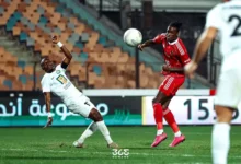 ليس أنجولا.. كامويش ينضم إلى منتخب بلاده في معسكر مارس استعدادًا للمباريات المهمة