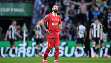 ليفربول يتجه لتعويض محمد صلاح بـ4 مرشحين محتملين.. هل ينجح أحدهم في خلافته؟