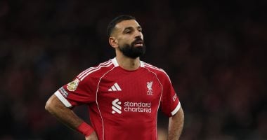 ليفربول يتحدى برايتون في الدوري الإنجليزي بلاعبه النجم محمد صلاح.. هل ينجح في الفوز؟