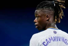 ليفربول يترقب إتمام صفقة انتقال إدواردو كامافينجا بعد تقدم مفاجئ في المفاوضات