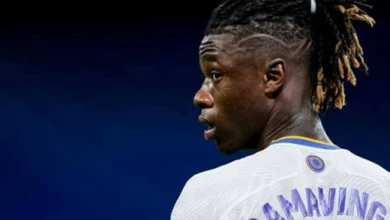 ليفربول يترقب إتمام صفقة انتقال إدواردو كامافينجا بعد تقدم مفاجئ في المفاوضات