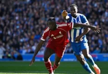 ليفربول يخسر مجددًا ويتراجع أمام برايتون في الدوري الإنجليزي.. هل النهاية اقتربت؟