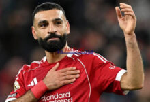 ليفربول يخسر ملايين بسبب تكريم إنجازات محمد صلاح ويتحول إلى أزمة حادة