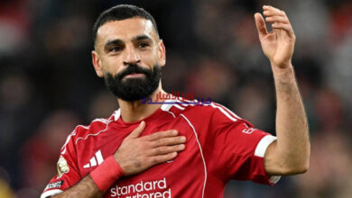 ليفربول يخسر ملايين بسبب تكريم إنجازات محمد صلاح ويتحول إلى أزمة حادة