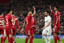 ليفربول يرد على رحيل محمد صلاح ويؤكد استمراره والتزامه حتى نهاية الموسم