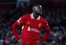 ليفربول يرفض العنصرية ضد إبراهيما كوناتيه ويطالب بتحرك عاجل لمكافحة الكراهية