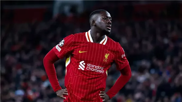 ليفربول يرفض العنصرية ضد إبراهيما كوناتيه ويطالب بتحرك عاجل لمكافحة الكراهية