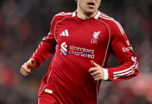 ليفربول يعلن استبعاد كييزا من معسكر منتخب إيطاليا بسبب الإصابة، ماذا يعني ذلك؟