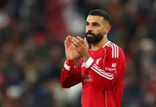 ليفربول يفاجئ المنتخب السعودي ويمنعه من مواجهة محمد صلاح في خطوة غير متوقعة