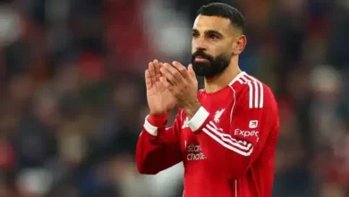 ليفربول يفاجئ المنتخب السعودي ويمنعه من مواجهة محمد صلاح في خطوة غير متوقعة