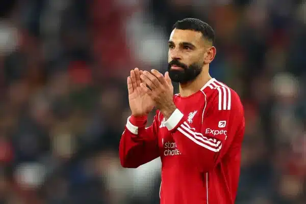 ليفربول يفاجئ المنتخب السعودي ويمنعه من مواجهة محمد صلاح في خطوة غير متوقعة
