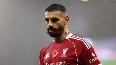 ليفربول يفكر في رحيل 4 نجوم الصيف المقبل.. محمد صلاح ضمن الأسماء المرشحة