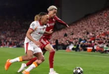 ليفربول يواجه برايتون اليوم في قمة الدوري الإنجليزي.. هل يحقق الأحمر الفوز المنتظر؟