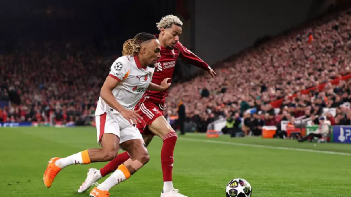 ليفربول يواجه برايتون اليوم في قمة الدوري الإنجليزي.. هل يحقق الأحمر الفوز المنتظر؟