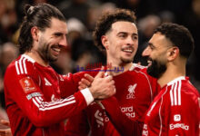 ليفربول يواجه تحديًا صعبًا أمام برايتون في غياب صلاح يثير القلق والمفاجآت