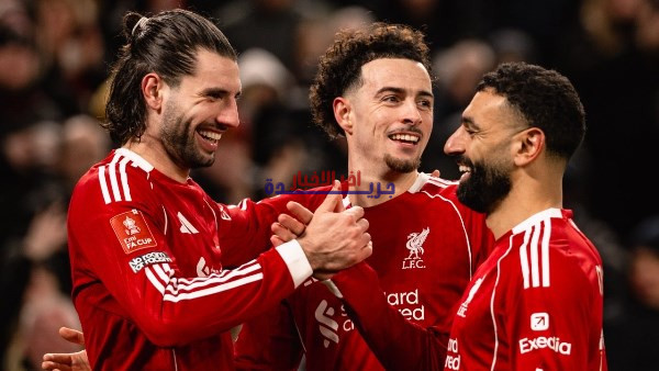 ليفربول يواجه تحديًا صعبًا أمام برايتون في غياب صلاح يثير القلق والمفاجآت