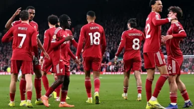 ليفربول يُشعل الحرب ضد العنصرية ويصدر بيانًا قويًا لدعم إبراهيما كوناتي