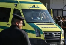 مأساة عيد الفطر في مصر: وفاة 5 فتيات في حادث مأساوي بعربة خيول تثير الصدمة