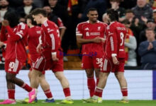 ما لا تعرفه عن غياب محمد صلاح في موعد مباراة ليفربول ضد برايتون في الدوري الإنجليزي الممتاز