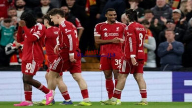 ما لا تعرفه عن غياب محمد صلاح في موعد مباراة ليفربول ضد برايتون في الدوري الإنجليزي الممتاز