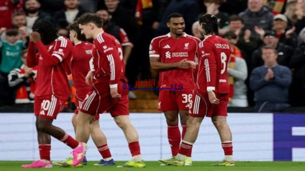 ما لا تعرفه عن غياب محمد صلاح في موعد مباراة ليفربول ضد برايتون في الدوري الإنجليزي الممتاز