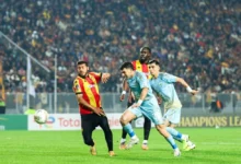 ماذا يحدث إذا تعادل الأهلي مع الترجي التونسي اليوم؟ ركلات الترجيح أم الوقت الإضافي؟