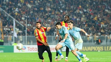 ماذا يحدث إذا تعادل الأهلي مع الترجي التونسي اليوم؟ ركلات الترجيح أم الوقت الإضافي؟