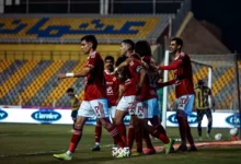 مباراة إعادة مثيرة: تشكيل الأهلي ضد الترجي في إياب ربع نهائي دوري أبطال إفريقيا 2025-26