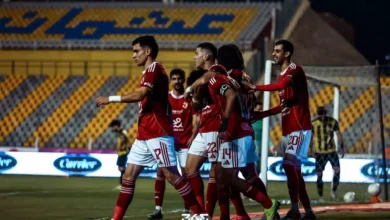 مباراة إعادة مثيرة: تشكيل الأهلي ضد الترجي في إياب ربع نهائي دوري أبطال إفريقيا 2025-26